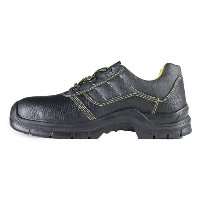 Pantofi de protectie Sirin Goru C S1 SRC, Bombeu de protectie, Lamela antiperforatie, Antiderapant, Marime 35 [3]