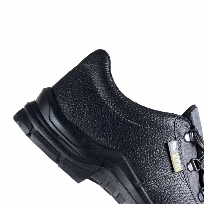 Pantofi de protectie Sirin Havad 01 SRC, Bombeu de protectie, Lamela antiperforatie, Antiderapant, Marime 36 [2]