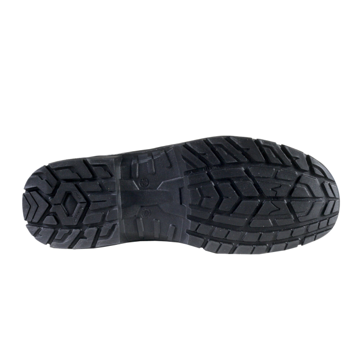 Pantofi de protectie Sirin Havad 01 SRC, Bombeu de protectie, Lamela antiperforatie, Antiderapant, Marime 36 [7]