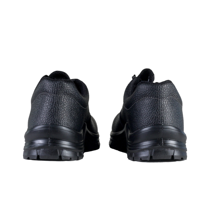 Pantofi de protectie Sirin Havad 01 SRC, Bombeu de protectie, Lamela antiperforatie, Antiderapant, Marime 36 [5]