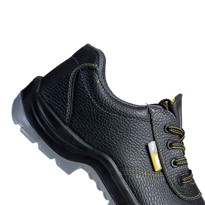 Pantofi de protectie Sirin Semenic S3 SRC, Bombeu de protectie, Lamela antiperforatie, Antiderapant, Marime 36 [2]