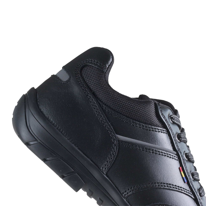 Pantofi de protectie Sirin Zoltex 02 FO SRC, Bombeu de protectie, Lamela antiperforatie, Antiderapant, Marime 35 [2]