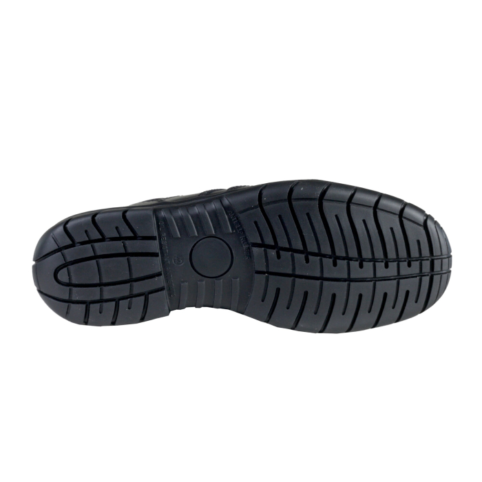 Pantofi de protectie Sirin Zoltex 02 FO SRC, Bombeu de protectie, Lamela antiperforatie, Antiderapant, Marime 35 [7]