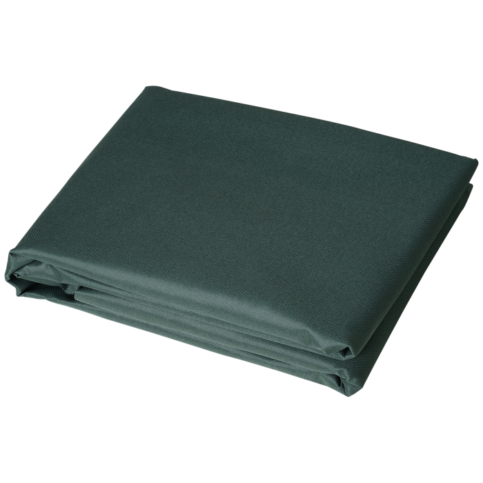  Panza de Acoperire pentru Leagan din Tesut Oxford Impermeabil 180x124x164cm [7]