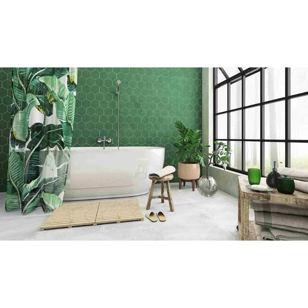 Para de dus Ferro Sole 3 functii crom [4]