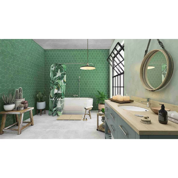 Para de dus Ferro Sole 3 functii crom [3]