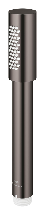Para de dus Grohe 26866A00, SPA Aqua, 1 functie metal, lucios, grafit [3]