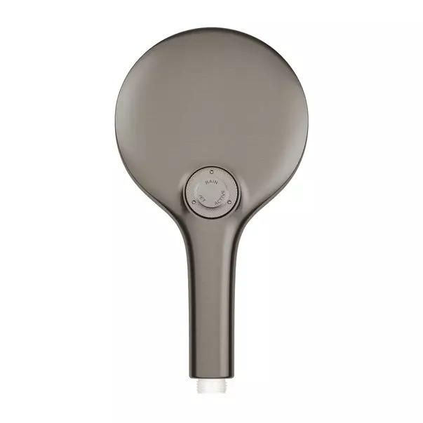 Para de dus Grohe Rainshower SmartActive 3 functii antracit periat Hard Graphite [5]