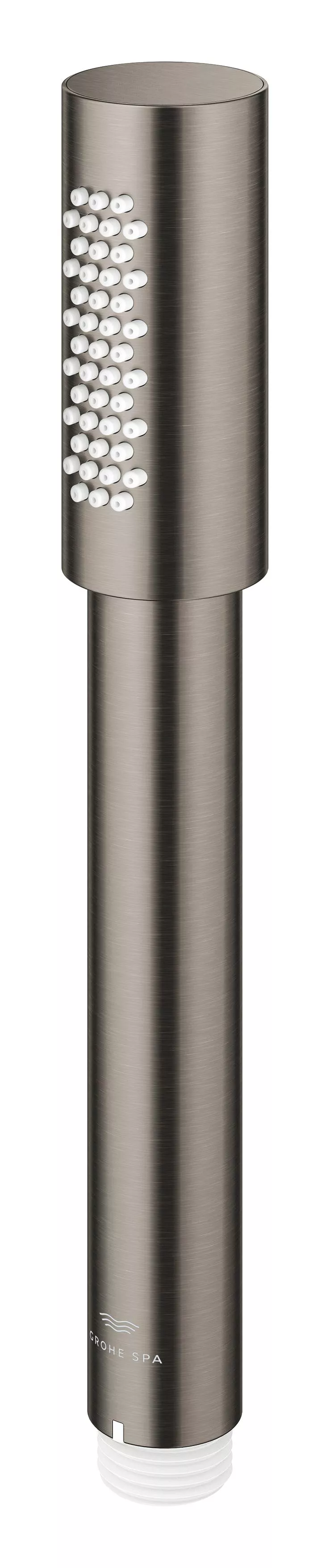 Para de dus Grohe SPA Aqua, 1 functie metal, mat, grafit, 26866AL0 [3]