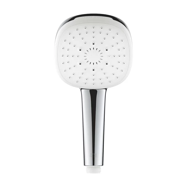 Para de dus Grohe Tempesta Cube 110 crom cu 3 functii [6]