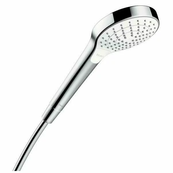 Para de dus Hansgrohe Croma Select S Vario crom [1]