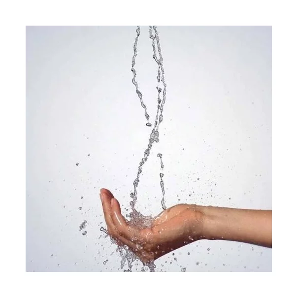 Para de dus Hansgrohe Raindance Select S 120 negru mat 3 functii [8]