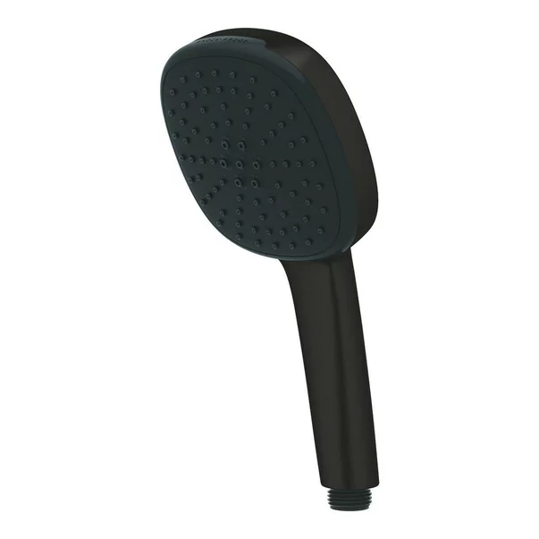 Para de dus negru mat Grohe Tempesta Cube 110 cu 2 functii [4]