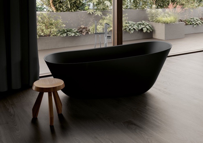 Para de dus Villeroy&Boch Verve crom lucios cu 1 functie [6]