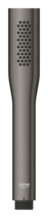 Para dus Grohe 27400AL0, Euphoria Stick, universala, 30 mm, 1 functie, mat, grafit [2]