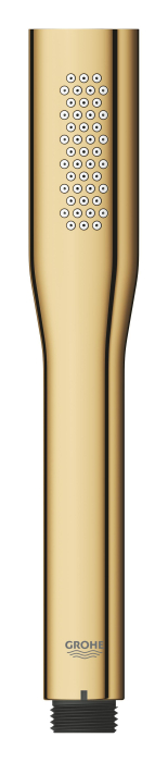 Para dus Grohe 27400GL0, Euphoria Stick, universala, 30 mm, 1 functie, lucios, auriu [2]