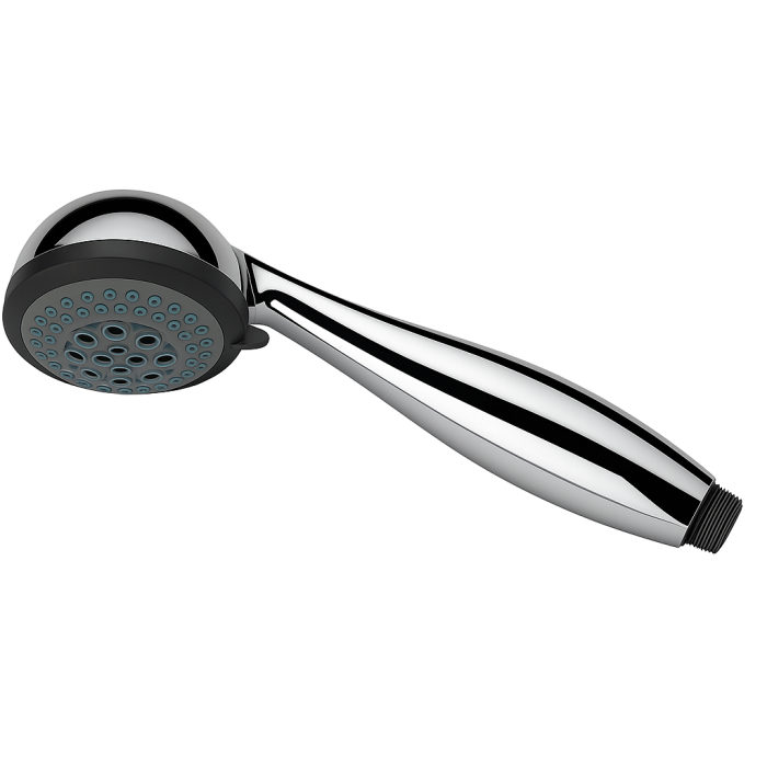 Para dus Remer Rubinetterie 315FOX, 3 functii, sistem anticalcar, autopurificare, finisaj crom lucios [1]