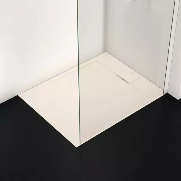 Paravan de dus tip Walk-in Ideal Standard i.life 100x200 cm sticla 8 mm argintiu [6]