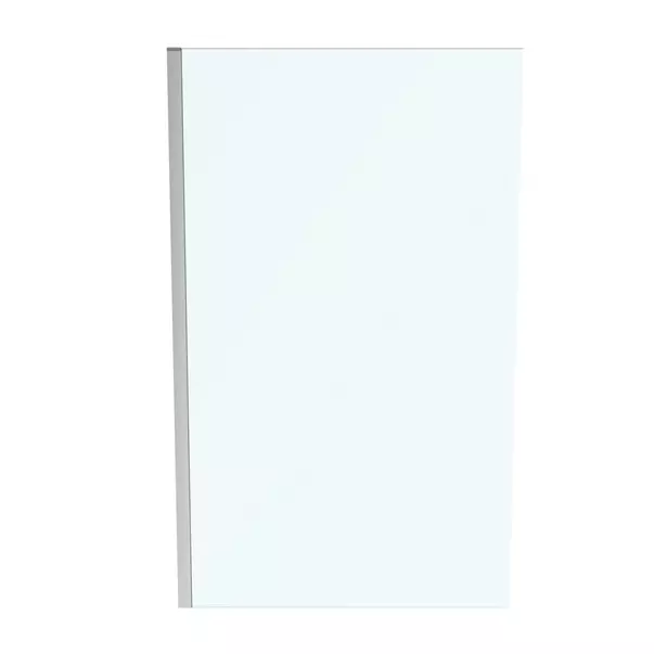 Paravan de dus tip Walk-in Ideal Standard i.life 120x200 cm sticla 8 mm argintiu [10]