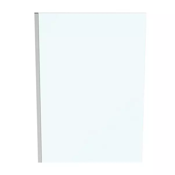 Paravan de dus tip Walk-in Ideal Standard i.life 140x200 cm sticla 8 mm argintiu [8]