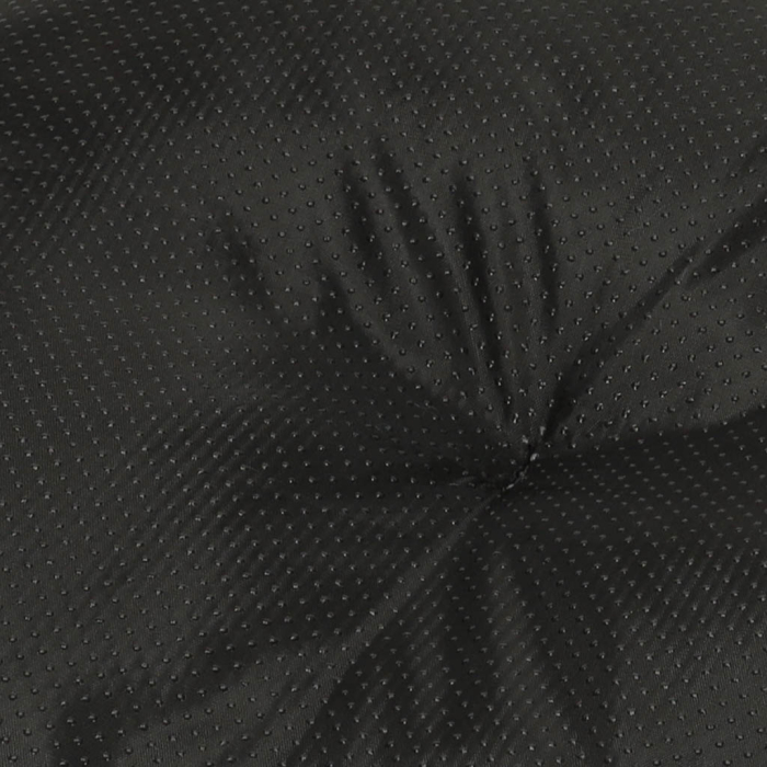 Pat ortopedic pentru caini, dreptunghiular, husa detasabila, 115x80x6 cm, gri [4]