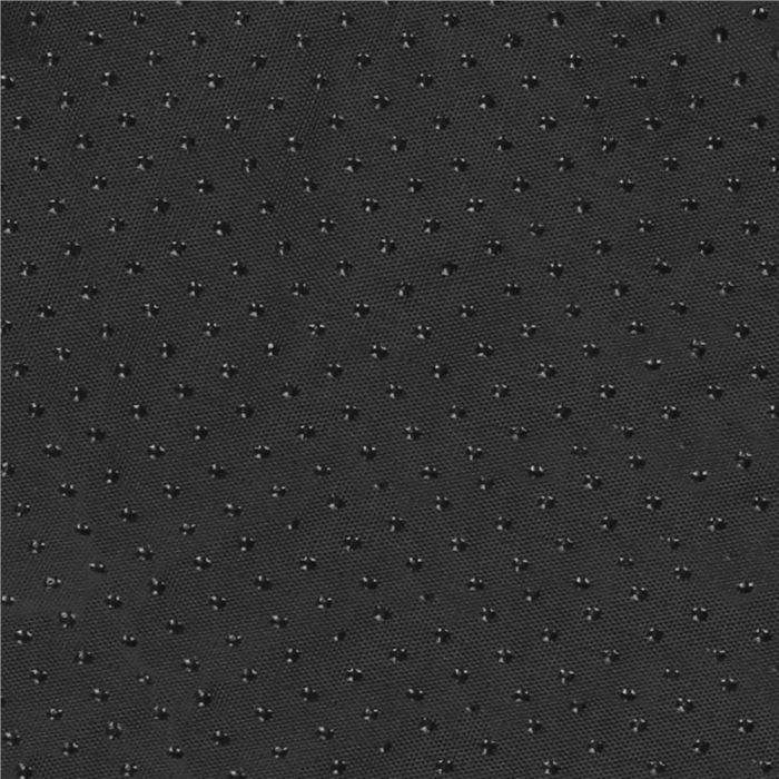 Patut pisici caini moale pufos antiderapant perna detasabila, 37x31x36 cm, confort, gri [10]