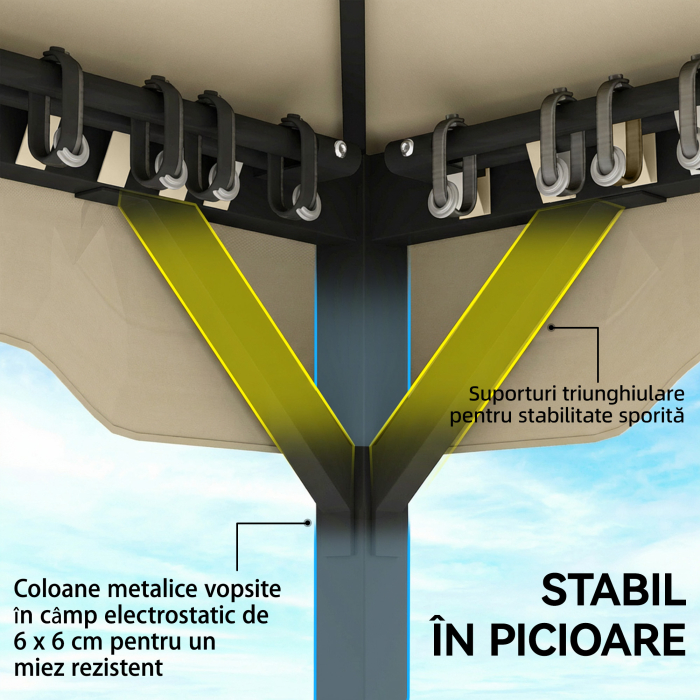  pavilion metalic [8]