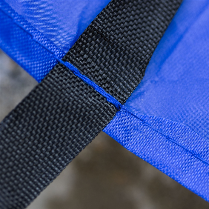Pavilion pliabil de gradina 3x3 m, cu 3 pereti laterali pentru protectie impotriva vantului si ploii usoare, prelata hidrofoba Oxford 420D, cadru din [28]