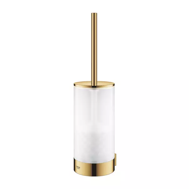 Perie WC Grohe Selection auriu lucios Cool Sunrise [2]