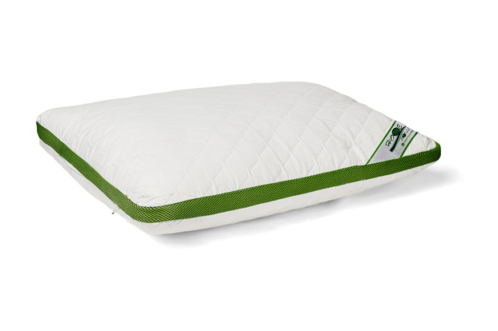 Perna Brius Matlasata Air Soft, 50x70, Banda climaterica (Air Mesh), 50x70 [3]