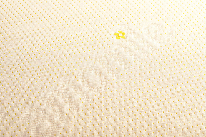 Perna Brius Memory Tricot Camomile(Musetel) 40/70 cm, 40x70 [2]