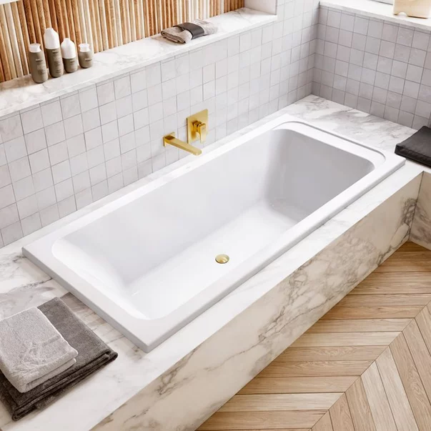 Pipa cada Villeroy&Boch Architectura auriu periat 22.4 cm [2]