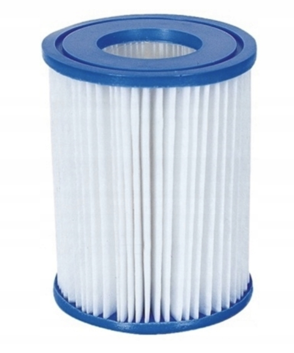 Piscina cadru metalic Bestway, 366x100cm, 9.150 litri, cu pompa de filtrare si scara [6]
