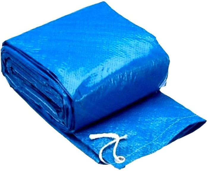 Piscina cadru metalic Bestway Steel Pro MAX, 305x76 cm, cu toate accesoriile [9]