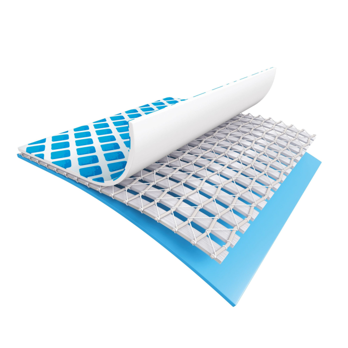 Piscina cadru metalic Intex 28272NP, 300x200x75 cm, cu accesorii [11]