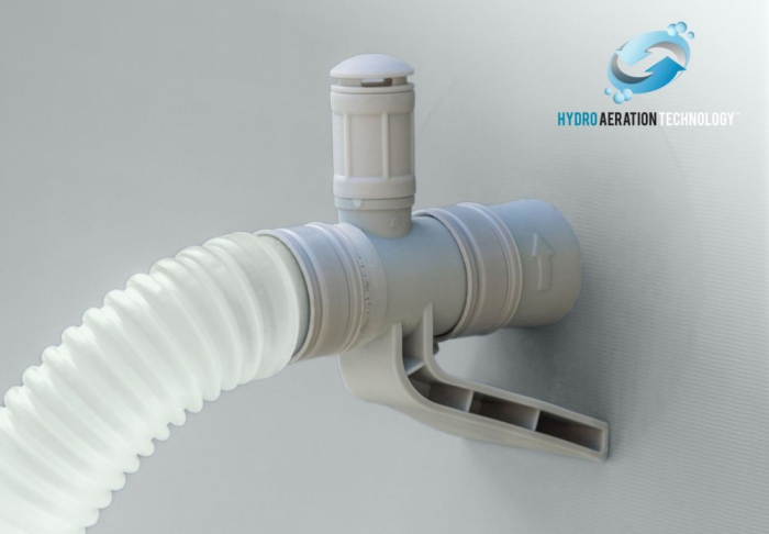 Piscina cadru metalic Intex 28274NP, 450x220x84 cm, 7.100 litri, cu toate accesoriile [16]