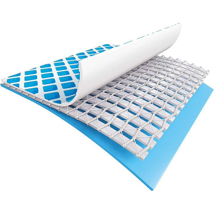 Piscina cadru metalic Intex, 305x76 cm, 4500 litri, rotunda [4]