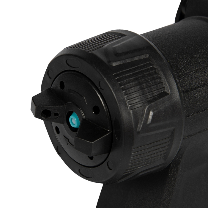 Pistol electric de vopsit 400W 1000 ml/min [3]