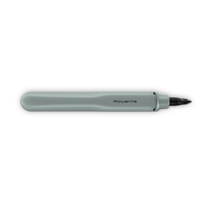 Placa de indreptat parul Rowenta ThermoGlide SF5120E0, 5 trepte de temperatura, oprire automata, placi flotante, incalzire in 30s, verde & negru [10]