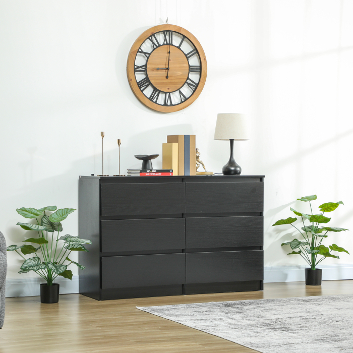 Planta Artificiala  de 160 cm cu 10 Frunze Verzi din PEVA si Vas de Ø16.5x13.5 cm [7]