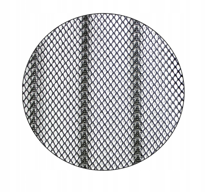 Plasa anti-insecte, pentru geam, fixare scai, dimensiune ajustabila, 150x180cm, alb [6]