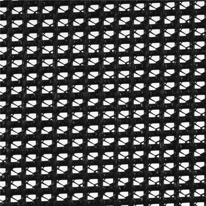 Poarta siguranta retractabila extensibila copii animale, 162x86 cm, montaj perete, negru [10]