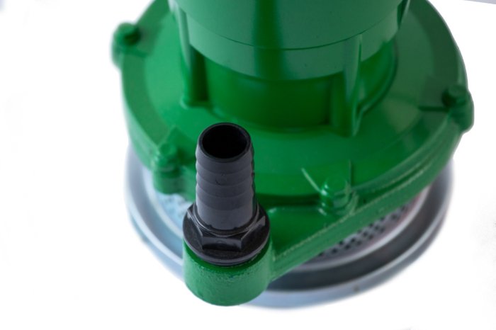 Pompa apa submersibila QDX-32M 0,75kW fara plutitor MF [3]