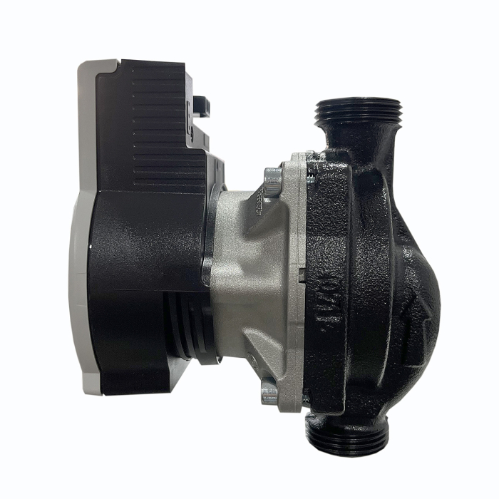 Pompa de circulatie Giacomini P76WIY016 (Wilo Para), 25-130/7, inaltime pompare 7 m H2O, racord G 1 1/2" filet exterior, lungime 130 mm [3]