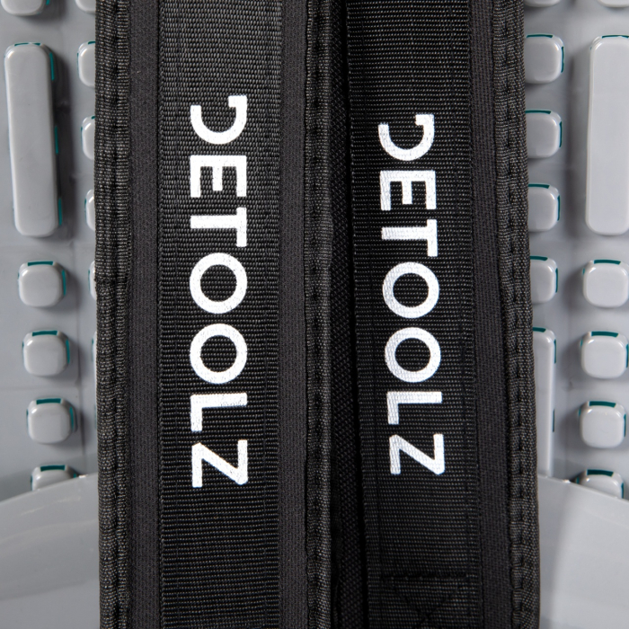 Pompa de stropit 2 in 1 ( acumulator si manuala), Detoolz 16L [5]