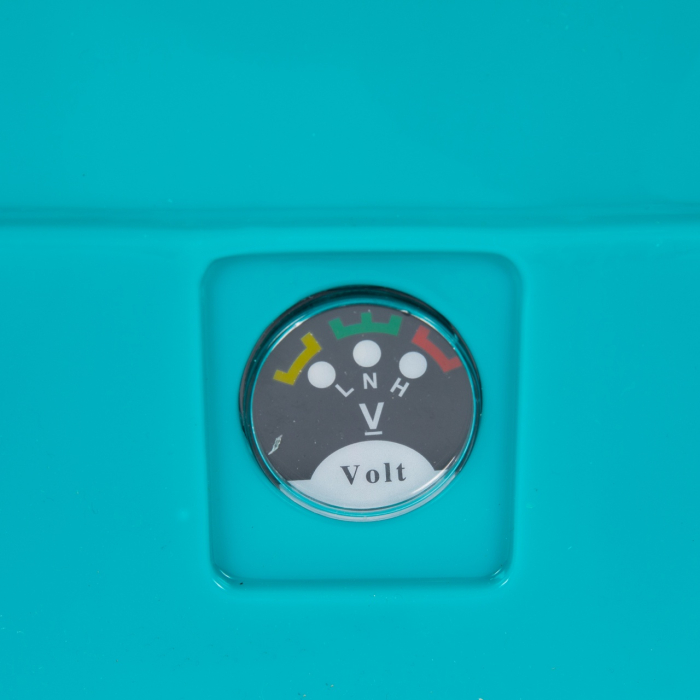 Pompa de stropit cu acumulator, Detoolz 12L [3]