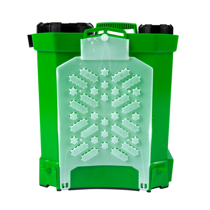 Pompa de stropit cu acumulator, Micul Fermier 10L [7]