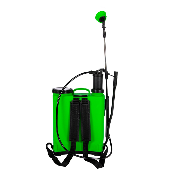Pompa De Stropit Micul Fermier MF-PM1012-S001-G01, Capacitate 16L, Manuala [8]
