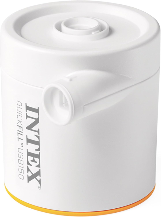 Pompa electrica Intex 66616 QuickFill USB150, USB, umflare si dezumflare, 150 L/min, alimentare USB [7]