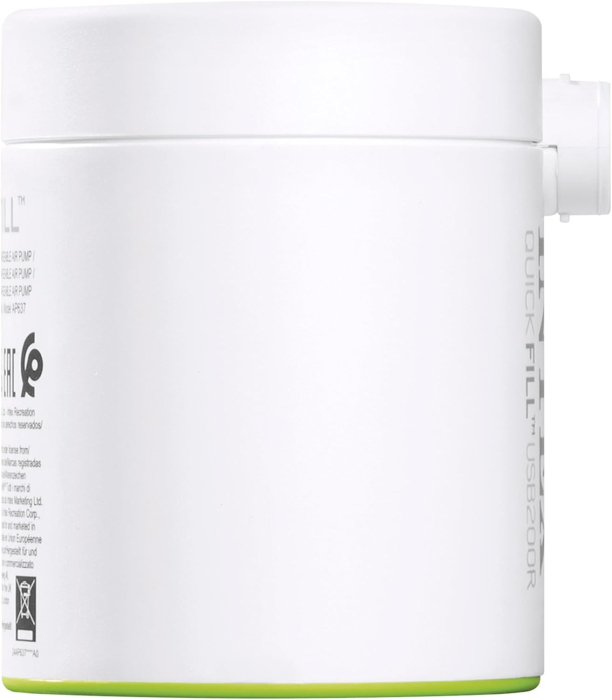 Pompa electrica Intex 66637 QuickFill USB200R, umflare si dezumflare, 200 L/min, alimentare USB cu acumulator reincarcabil [2]